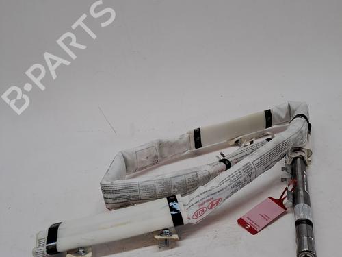 Used Right curtain airbag KIA CEE'D (JD) 1.0 T-GDI (100 hp) 25783477