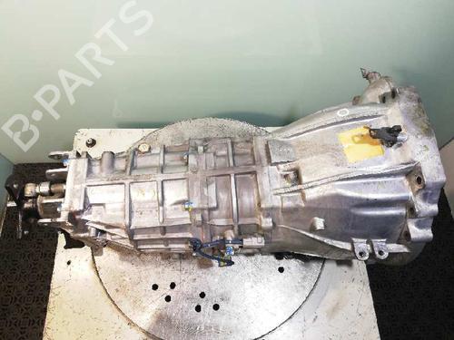 Used Gearbox LEXUS IS II (_E2_) 220d (ALE20) (177 hp) 24308205