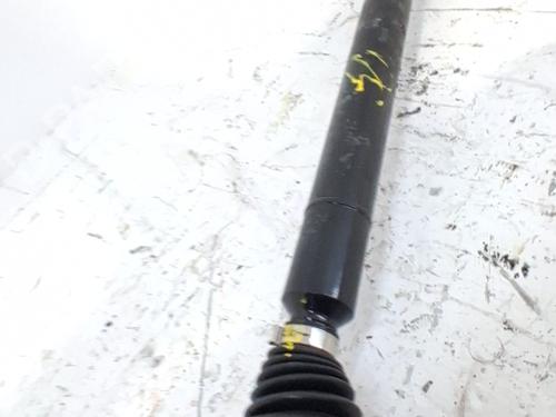 Used Right front driveshaft Right front driveshaft SKODA OCTAVIA III (5E3, NL3, NR3) 1.6 TDI (105 hp) 36015691 36015691