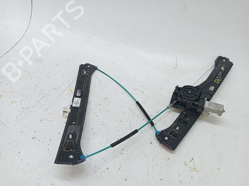 Front right window mechanism BMW 1 (F20) 118 d | BP23366629C23 