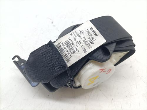 Rear right seatbelt BMW X3 (F25) xDrive 20 d | BP28957474I28 