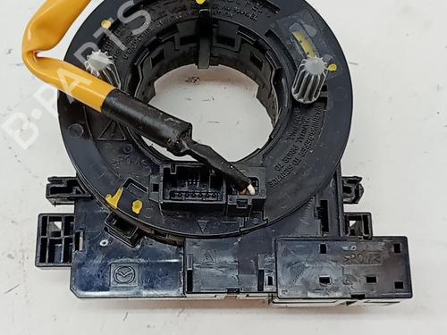 Used Squib airbag Squib airbag MAZDA 3 Hatchback Van (BM) 2.0 (120 hp) 36015514 36015514