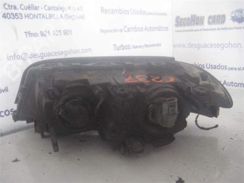 Used Right headlight BMW 3 (E46) 320 d (136 hp) 25934677