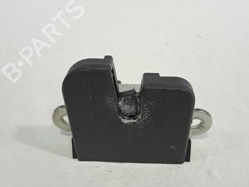 Tailgate lock VW GOLF V (1K1) 2.0 TDI 16V | BP27378257C101 