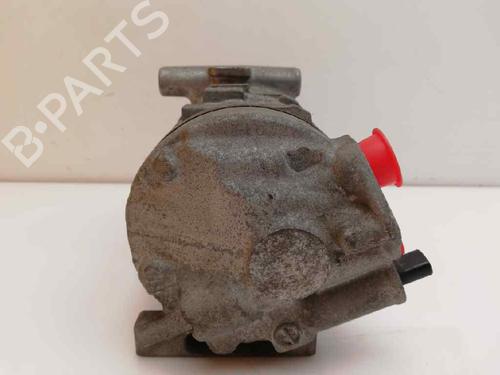 AC compressor FIAT GRANDE PUNTO (199_) 1.4 (199AXB1A) | BP23973677M34 