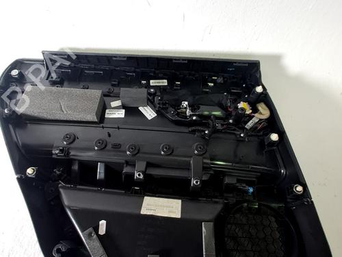 Rear right panel JAGUAR XF II (X260) 2.0 D | BP33766179C61 - Image 2