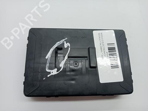 Used Electronic module RENAULT TALISMAN (LP_) 1.6 dCi 130 (130 hp) 23357303