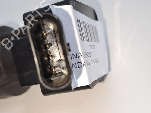 Ignition coil FORD FIESTA VII (HJ, HF) 1.5 TDCi | BP27193372M94 