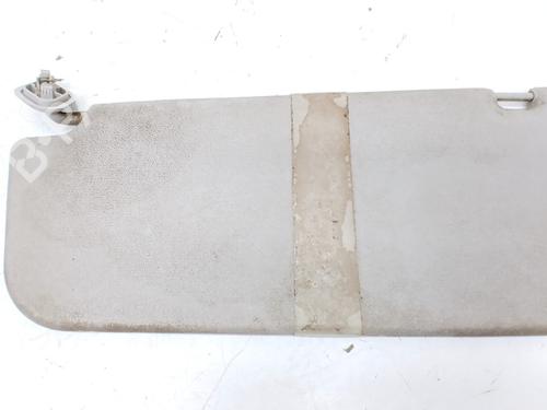Zonneklep links Zonneklep links PEUGEOT PARTNER MPV (5_, G_) 1.9 D (69 hp) 36321497 36321497