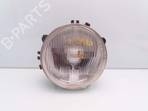 Lyskaster venstre MITSUBISHI PAJERO I (L04_G, L14_G) 2.5 TD (L044G, L049G) (95 hp) 23382481