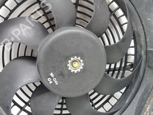 Radiator fan HYUNDAI SANTA FÉ I (SM) 2.4 16V 4x4 | BP28179275M35 