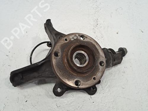 Venstre Styrespindel Lejehus CITROËN BERLINGO Box Body/MPV (B9) 1.6 BlueHDi 100 (99 hp) 28958693
