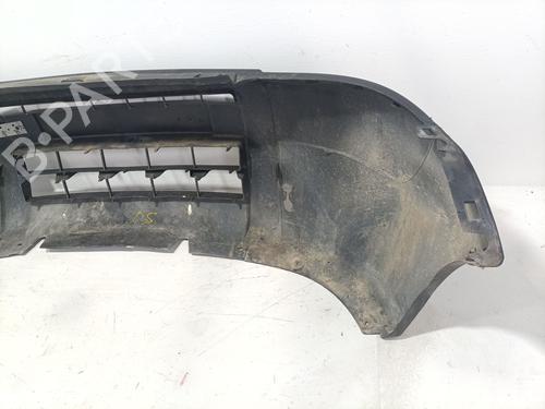 Front bumper CITROËN BERLINGO / BERLINGO FIRST Box Body/MPV (M_) 1.9 D 70 (MBWJZ, MCWJZ) | BP29384801C7 