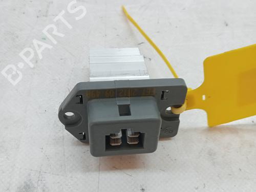 Varmeblæsermodstand KIA STONIC (YB) 1.2 CVVT | BP23340549M108