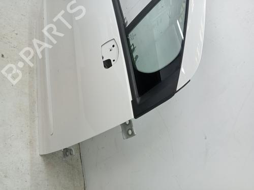 Right front door PEUGEOT 308 I (4A_, 4C_) 1.6 HDi | BP25131137C3 