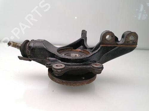 Left front steering knuckle CITROËN DS4 (NX_) 1.6 BlueHDi 115 | BP24140165M25 