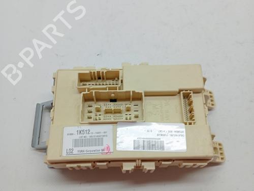 Used Fuse box HYUNDAI ix20 (JC) 1.4 (90 hp) 25457074