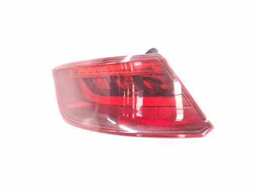 Used Left taillight AUDI A3 Sportback (8VA, 8VF) 2.0 TDI (150 hp) 28956907