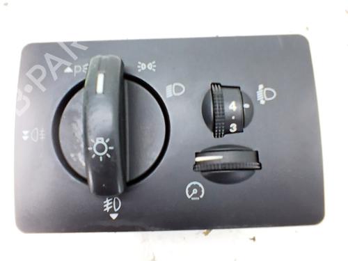 Headlight switch FORD KUGA I 2.0 TDCi 4x4 | BP36767636I24 - Image 4
