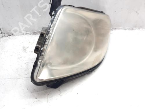 Used Left headlight Left headlight SUZUKI SWIFT III (MZ, EZ) 1.3 DDiS (RS413D) (69 hp) 34496782 34496782