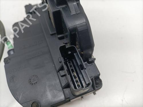 Used Rear right lock NISSAN QASHQAI / QASHQAI +2 I (J10, NJ10, JJ10E) 1.6 (117 hp) 25455383