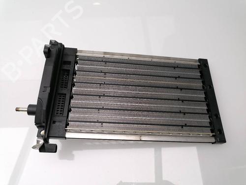 Used Heater resistor BMW 1 Coupe (E82) 120 d (177 hp) 23386336