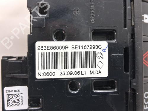 Switch RENAULT CLIO V (B7_) 1.0 TCe 90 (B7MT) | BP28958430I30 