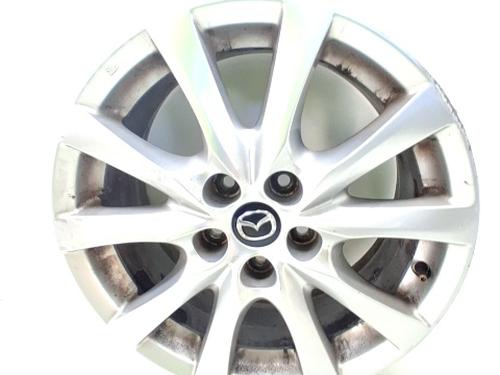 Jante MAZDA 6 Saloon (GJ, GL) 2.2 D (GJ2FP) (150 hp) 30925845