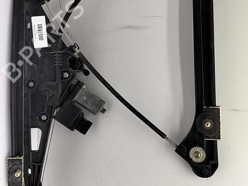 Used Front right window mechanism Front right window mechanism OPEL GRANDLAND / GRANDLAND X (A18, P1UO) 1.6 Turbo D (75) (120 hp) 33768200 33768200