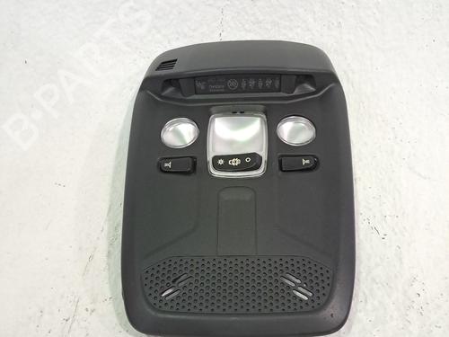 Used Interior roof light OPEL CORSA F (P2JO) 1.2 (68) (101 hp) 28037621