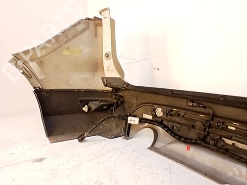 Rear bumper FORD KUGA I 2.0 TDCi | BP29991222C8 