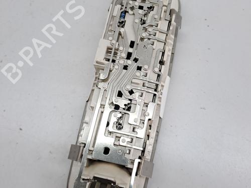 Interior roof light AUDI A5 Sportback (8TA) 2.0 TDI | BP23369612I8 