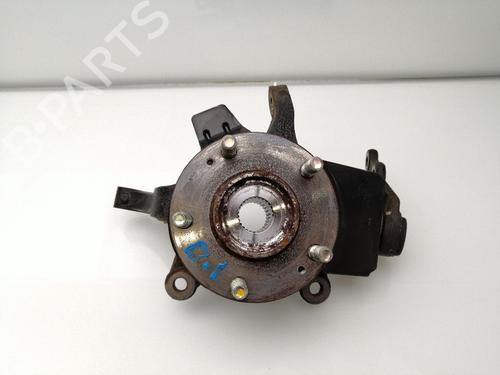 Used Left front steering knuckle HYUNDAI i30 (GD) 1.6 CRDi (128 hp) 23449763