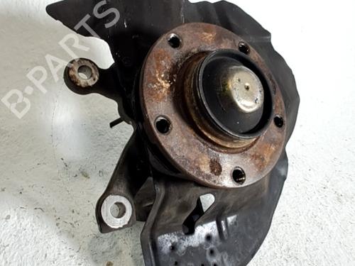 Left front steering knuckle BMW 3 (E46) 320 d | BP31247421M25