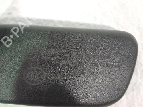 Rear mirror HYUNDAI i20 III (BC3, BI3) 1.0 T-GDI | BP27714965I6 