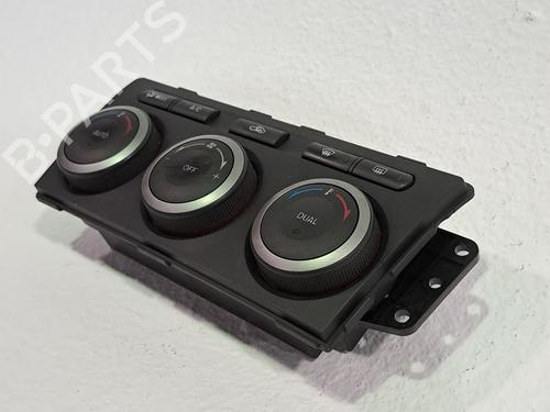 Commande Chauffage MAZDA 6 Hatchback (GH) 2.2 MZR-CD (GH10) | BP23942257I5 