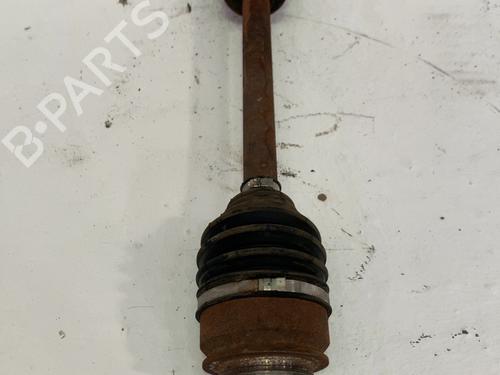 Used Left front driveshaft Left front driveshaft 37245636 37245636