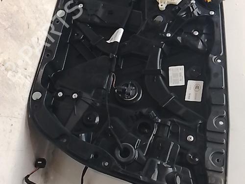 Used Right front window motor Right front window motor MERCEDES-BENZ GLC Coupe (C253) 220 d 4-matic (253.303, 253.305) (170 hp) 36317917 36317917