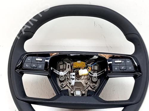 Used Steering wheel Steering wheel CITROËN JUMPY III Van (V_) 1.5 BlueHDi 120 (120 hp) 34341910 34341910