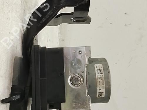 ABS pump OPEL CORSA F (P2JO) 1.2 (68) | BP39400235M43 - Image 2