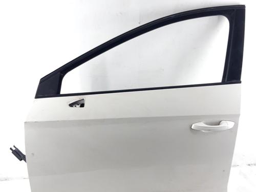 Used Left front door Left front door SEAT LEON (5F1) 1.2 TSI (110 hp) 36771883 36771883