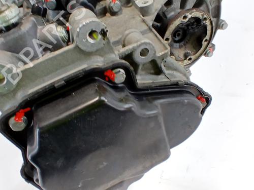 Gearbox VW GOLF VII (5G1, BQ1, BE1, BE2) 1.6 TDI | BP32106083M3 