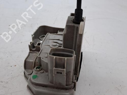 Rear left lock FIAT BRAVO II (198_) 1.6 D Multijet (198AXH1B) | BP23368001C100 