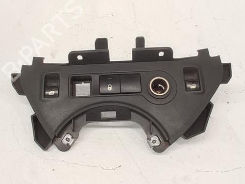 Used Switch Switch CITROËN BERLINGO MULTISPACE (B9) 1.6 HDi 90 (92 hp) 36407053 36407053
