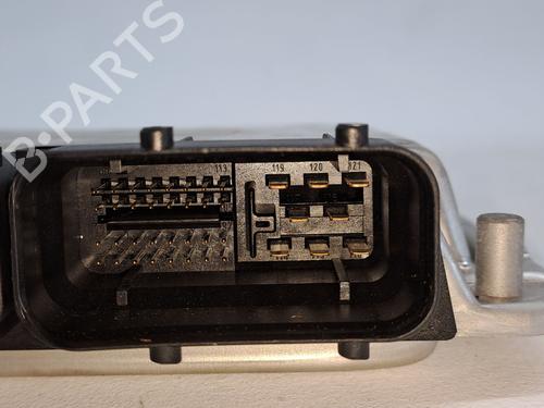 Computer motormanagement AUDI A4 B6 (8E2) 2.5 TDI quattro | BP26492267M57 