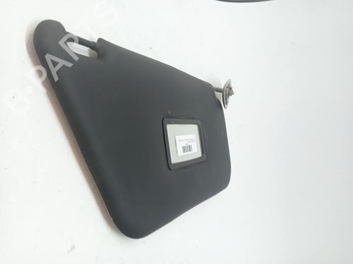 Right sun visor FORD TOURNEO CONNECT 1.8 TDCi | BP27519614I2 