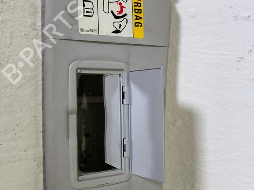 Right sun visor OPEL CORSA E (X15) 1.3 CDTI (08, 68) | BP37591753I2 - Image 3