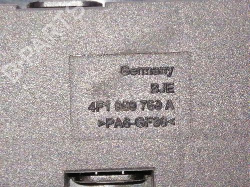 Used Switch AUDI Q7 (4LB) 3.0 TDI quattro (240 hp) 23419706