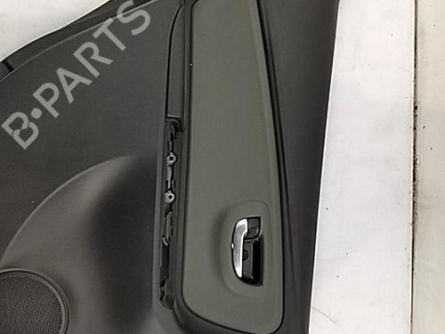 Høyre bakpanel TOYOTA YARIS (_P13_) 1.5 (NSP131_) | BP30772325C61 