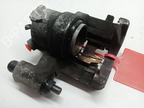 Left front brake caliper FIAT 500 (312_) 1.2 (312AXA1A) | BP23371487M105